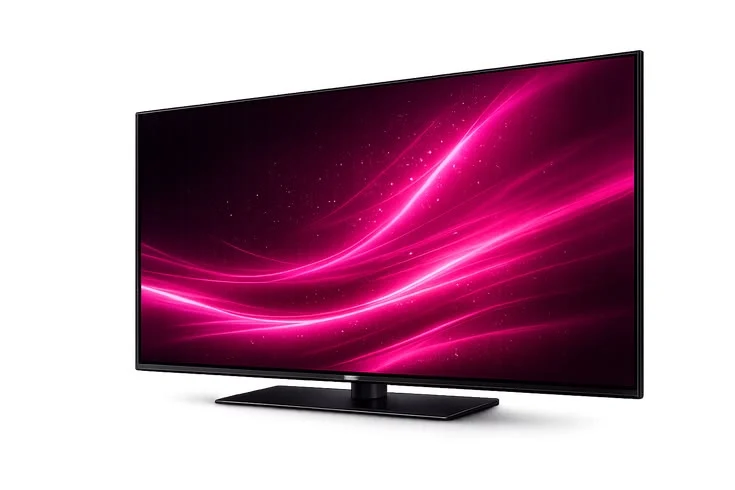 Vitron 32" Smart TV