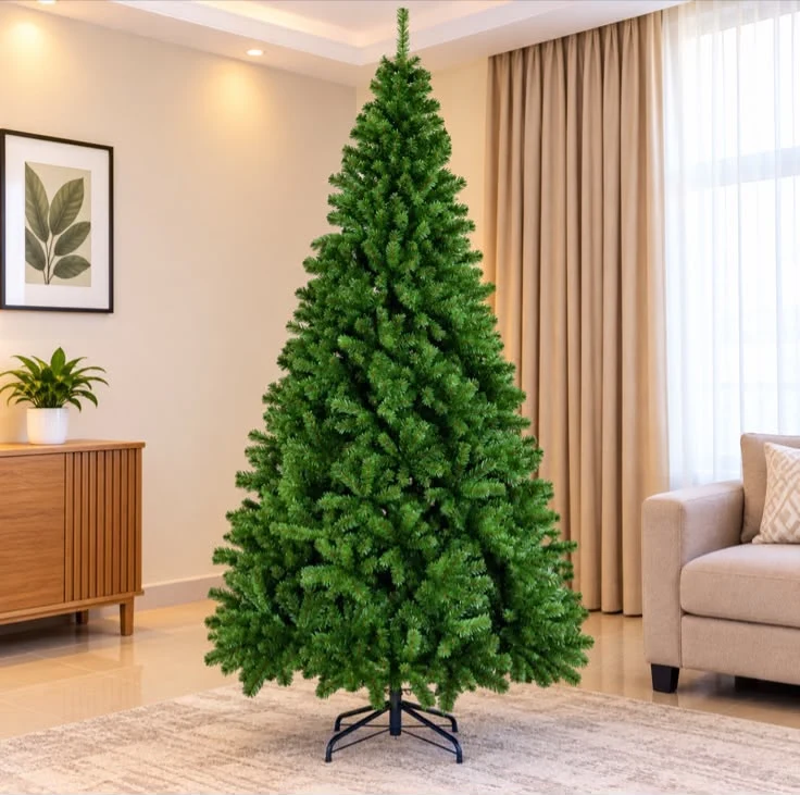 Cypress Artificial Christmas Tree 5ft (150cm)