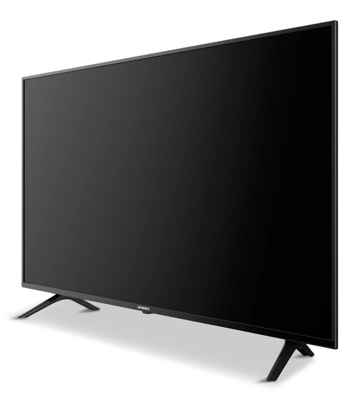 Skyworth 60" QLED Google TV