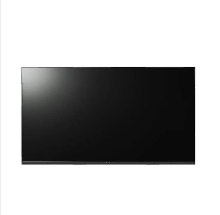 Vitron 50" Whale Smart QLED TV