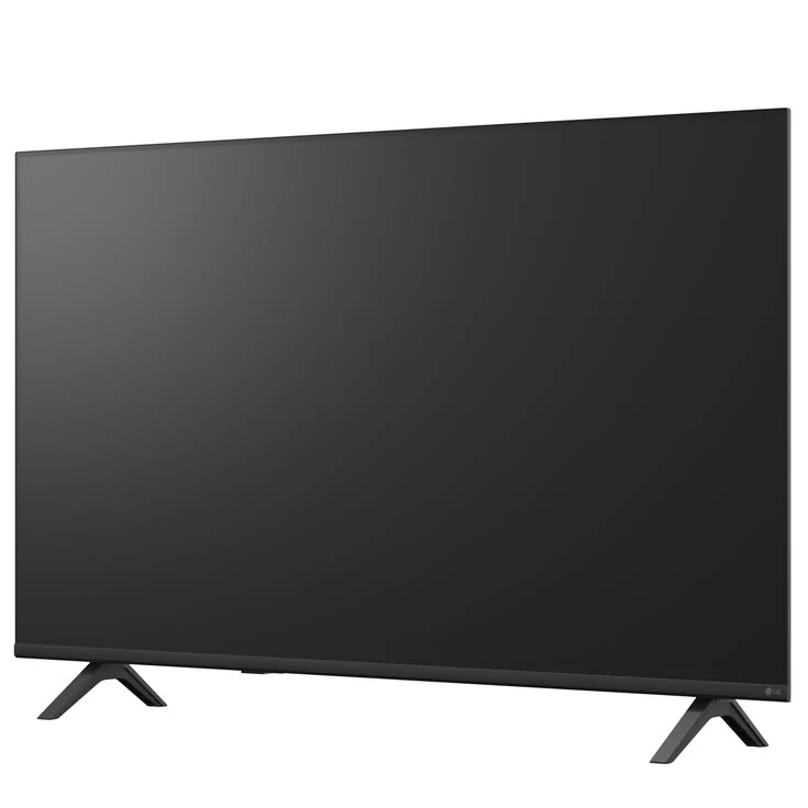 Vitron 55" Whale Smart TV 4K
