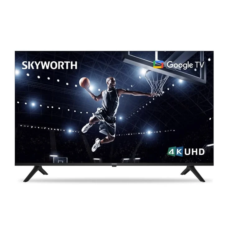 Skyworth 65" 4K Smart TV