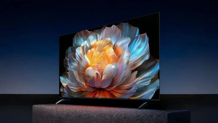 Skyworth 55" Mini-QLED Google TV