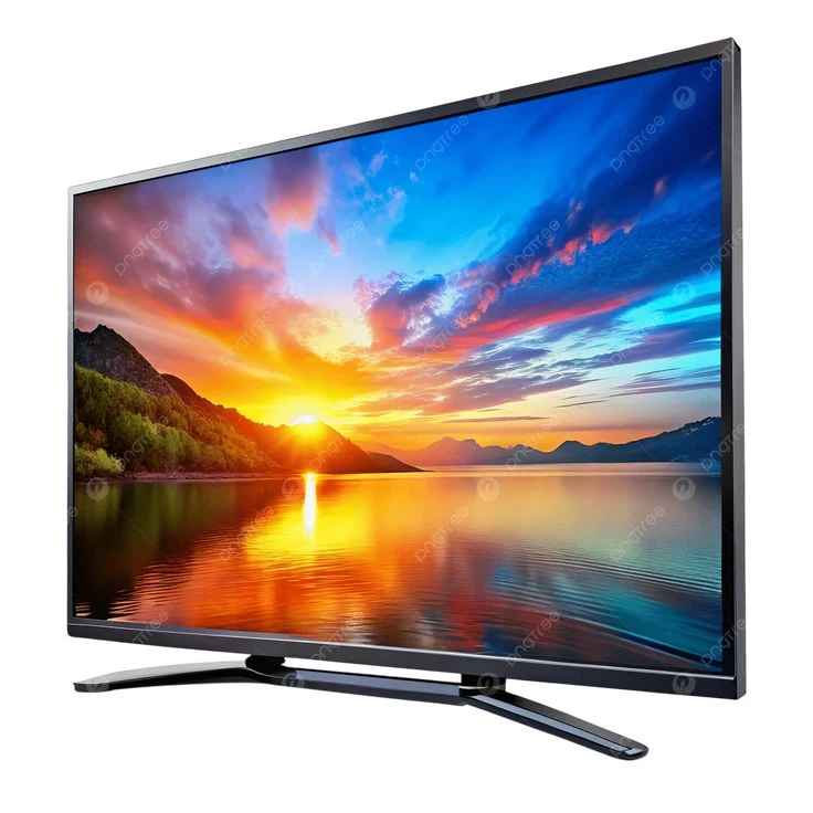 Vitron 43" Whale Smart TV