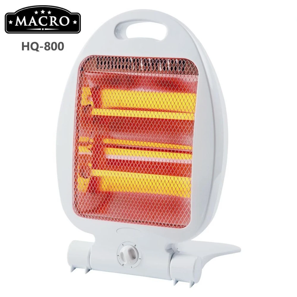 Macro HQ-800 Quartz Room Heater