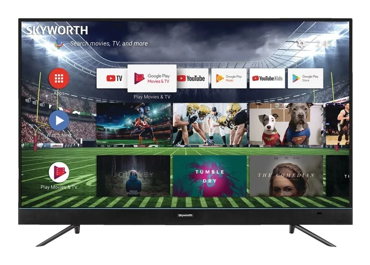 Skyworth 55" Smart TV